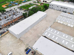 Single-Tenant Industrial Warehouse Available For Lease