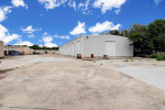 Single-Tenant Industrial Warehouse Available For Lease