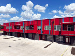 HUGE 2-STORY LIVE-WORK UNIT + ACCESS TO HUGE DOG PARK!!