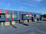 HUGE 2-STORY LIVE-WORK UNIT + ACCESS TO HUGE DOG PARK!!