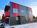 HUGE 2-STORY LIVE-WORK UNIT + ACCESS TO HUGE DOG PARK!!