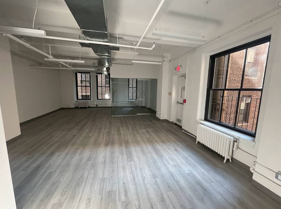 NO Fee / Great deal/ Water in unit 5th 41st -Medical ok