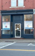 SOUTH BERWICK Perfect Downtown, High-Visibility Storefront on Main St!