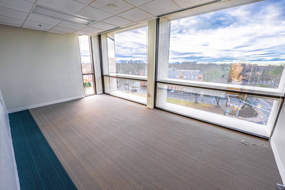 LocalWorks Vienna - furnished private offices - no lease