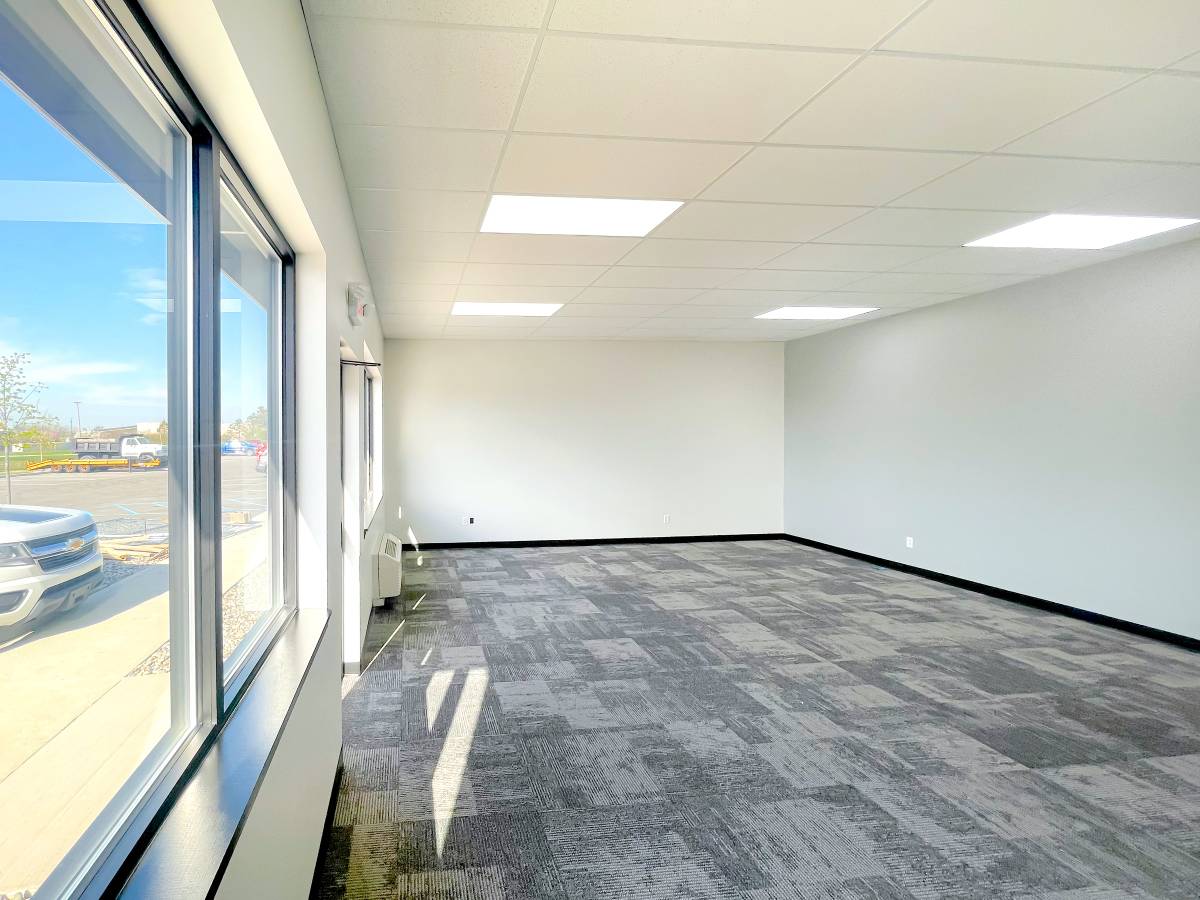 Limited Availability Flex Space | Pricing All Inclusive - Lewis Center
