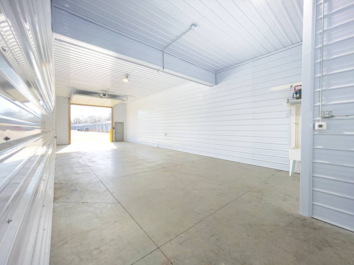 Limited Availability Flex Space | Pricing All Inclusive - Lewis Center
