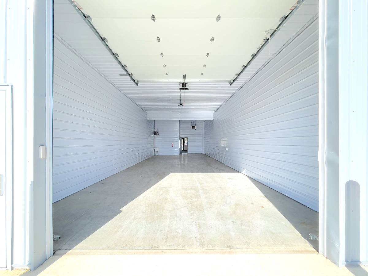 Limited Availability Flex Space | Pricing All Inclusive - Lewis Center