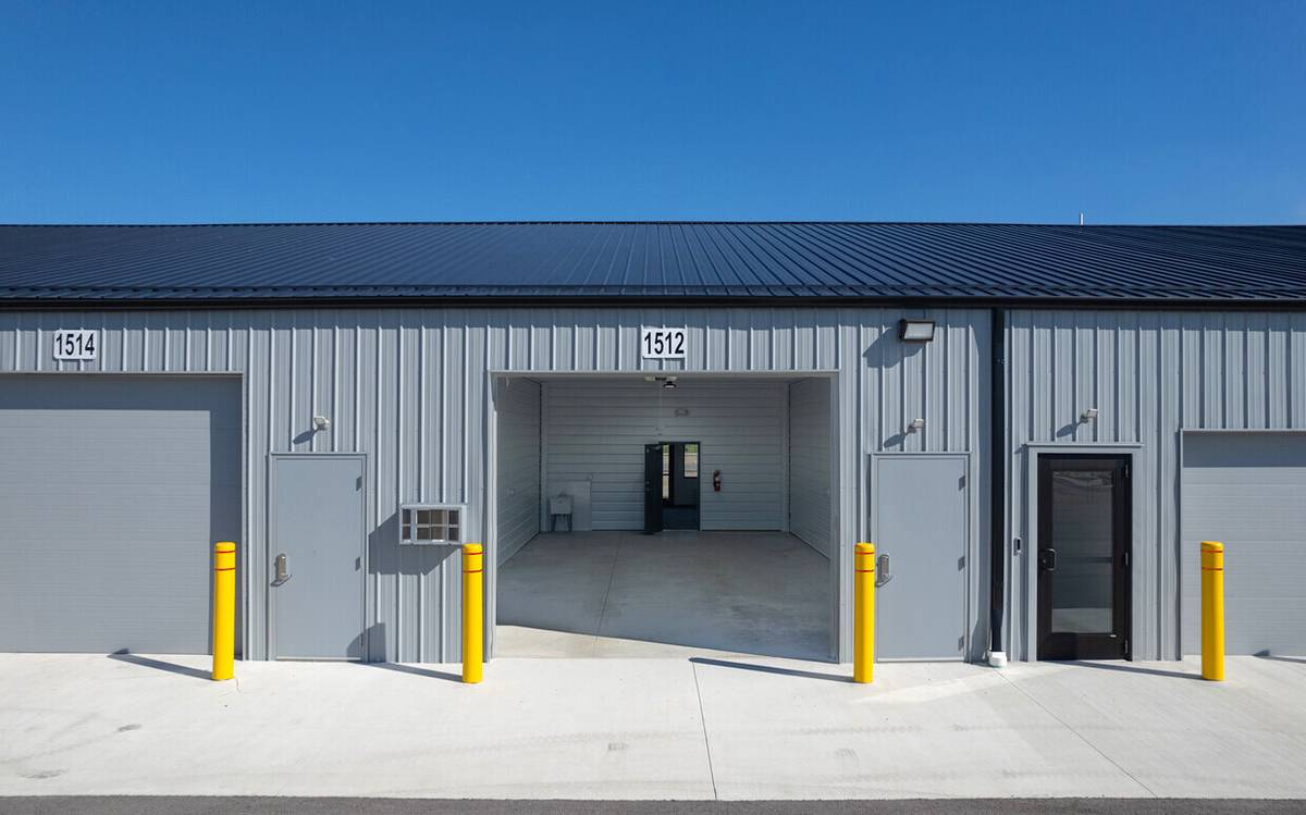 Limited Availability Flex Space | Pricing All Inclusive - Lewis Center
