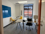 Premier Downtown Office Space - Available NOW!