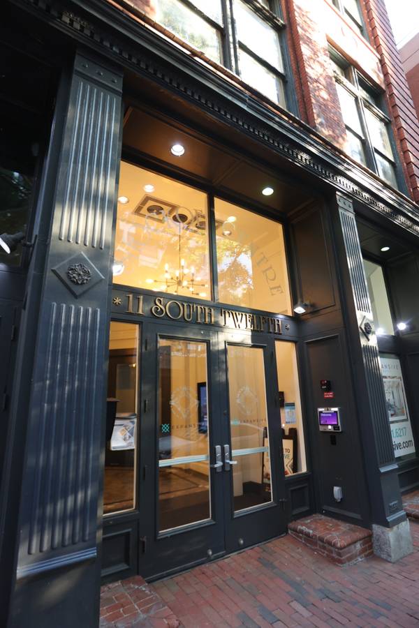 Premier Downtown Office Space - Available NOW!