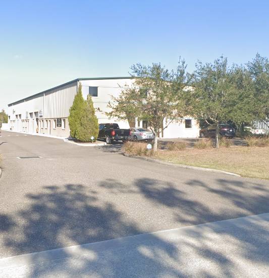 Monroe Business Park