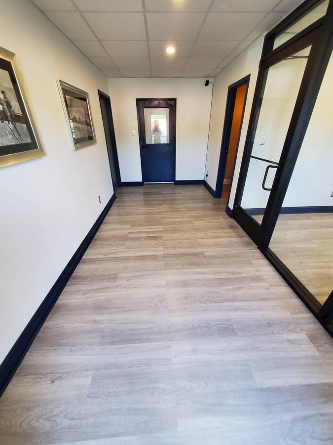 Modern Office for Rent