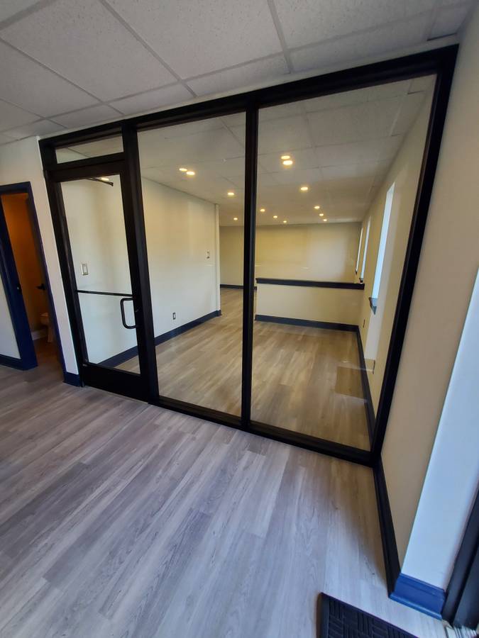 Modern Office for Rent