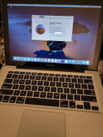 Apple MacBook Pro 13" Intel Core i5 - 2.5 GHz Laptop