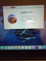 Apple MacBook Pro 13" Intel Core i5 - 2.5 GHz Laptop