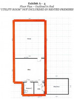 Retail or Work Shop Space Available in Falmouth, MA
