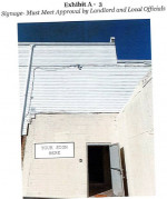 Retail or Work Shop Space Available in Falmouth, MA