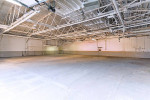 6,500 sq ft warehouse / business space