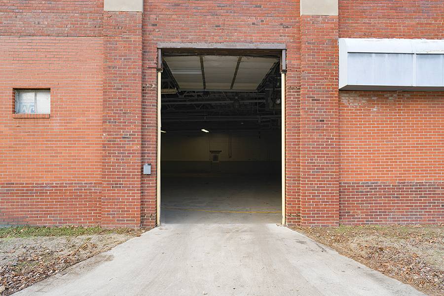 6,500 sq ft warehouse / business space