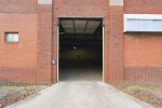 6,500 sq ft warehouse / business space