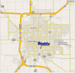 6,500 sq ft warehouse / business space