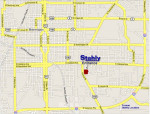 6,500 sq ft warehouse / business space