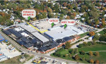 6,500 sq ft warehouse / business space