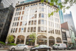 Looking for Office Space? Tour this Prime Business District Location!
