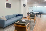 Share the space, SHARE the COST
