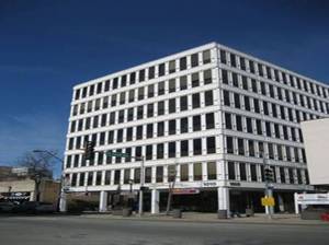 Sunny Monday At Last. Come Tour Our Oak Park Downtown Location!