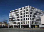 Sunny Monday At Last. Come Tour Our Oak Park Downtown Location!