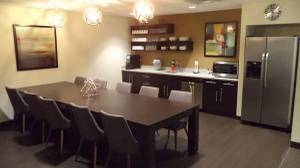 Sunny Monday At Last. Come Tour Our Oak Park Downtown Location!