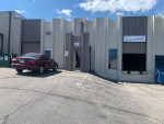 5,000 SqFt Available 1 May- 2650 W 2nd Ave