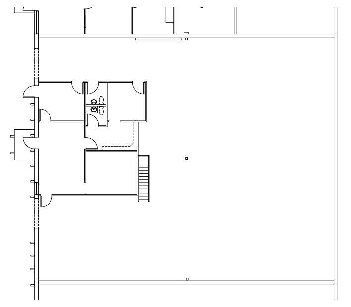 5,000 SqFt Available 1 May- 2650 W 2nd Ave