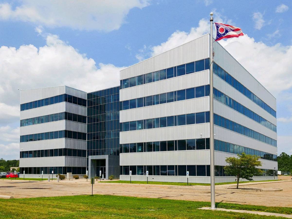 Stop using your home address! Get a professional office address!