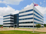Stop using your home address! Get a professional office address!