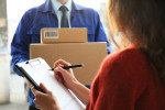 Stop using your home address! Get a professional office address!