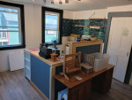 $595 Small Commercial Main St Plymouth Unit with Heat Included