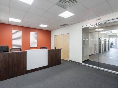 Do you know where your next meeting will be?