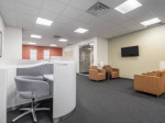 Do you know where your next meeting will be?
