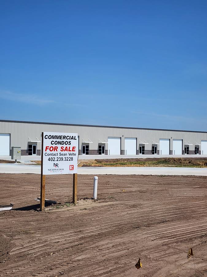 Brand New Commercial Condos For Sale