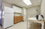 Workspace To Focus On Your Business~