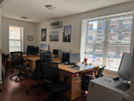 OFFICE DESK FOR RENT