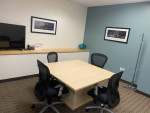 Meet Your Clients in a Professional Conference Room at Regus!!