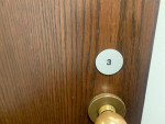 Internal office space 1203