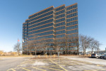 Internal office space 1203