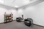 Internal office space 1203