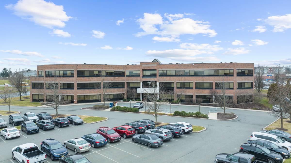 Professional Private Offices Available Now