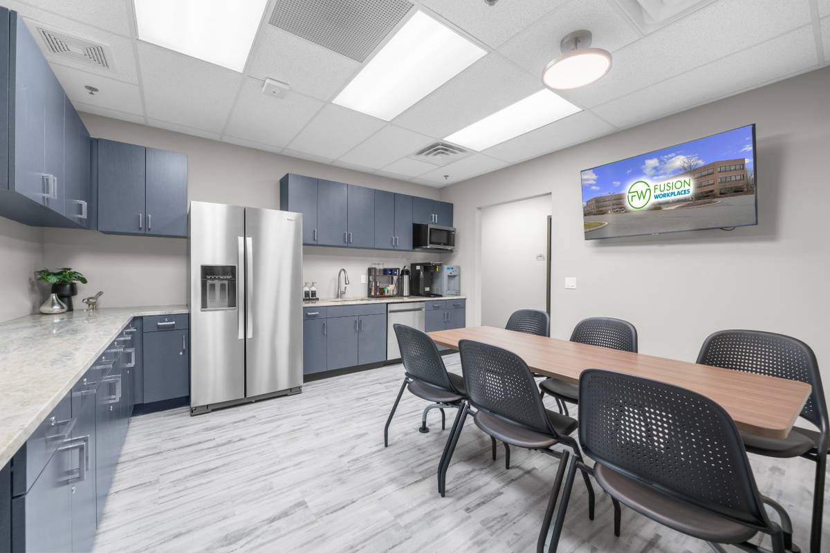 Professional Private Offices Available Now