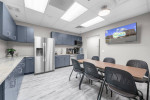 Professional Private Offices Available Now